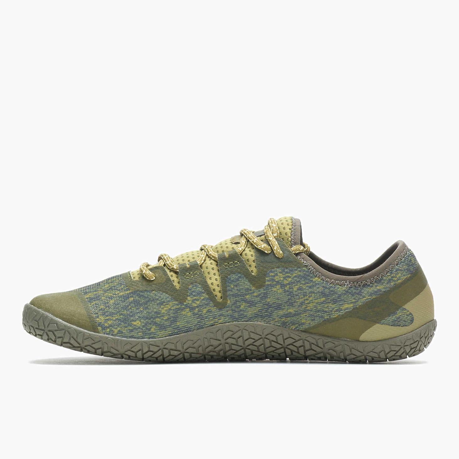 Merrell Vapor Glove 5 Moss | Men Barefoot
