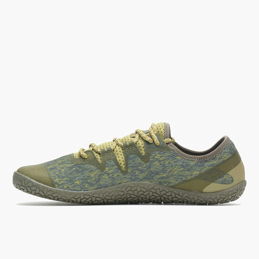 Merrell Vapor Glove 5 Moss | Men Barefoot
