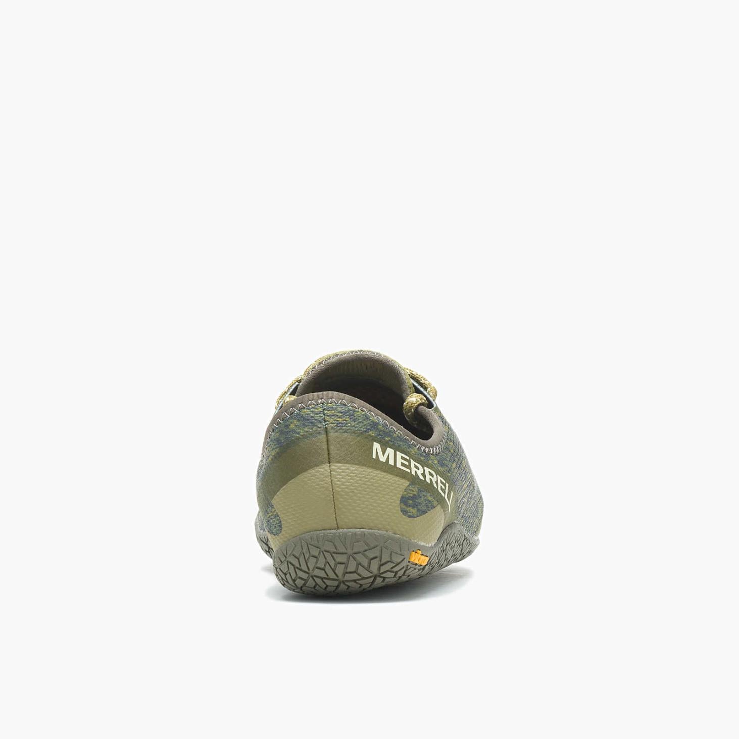 Merrell Vapor Glove 5 Moss | Men Barefoot