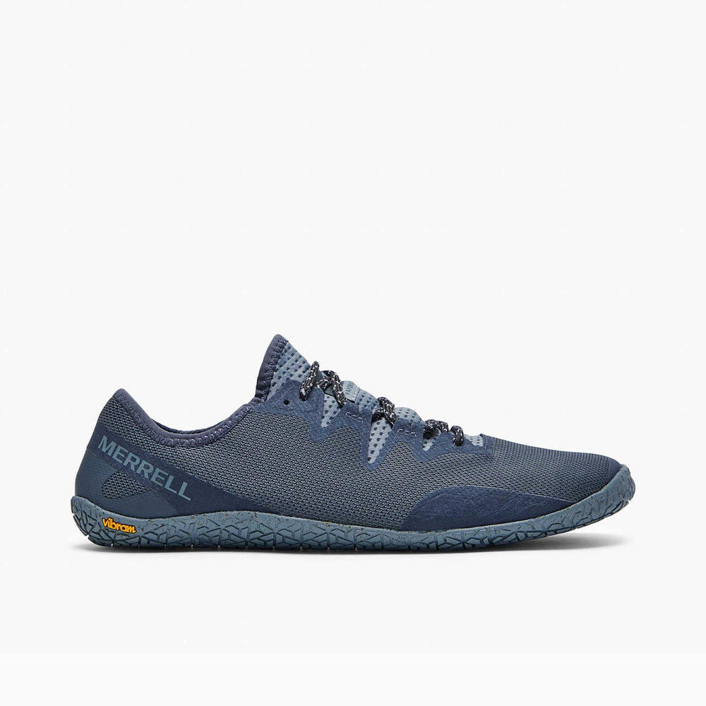 Merrell Vapor Glove 5 Rock | Men Barefoot