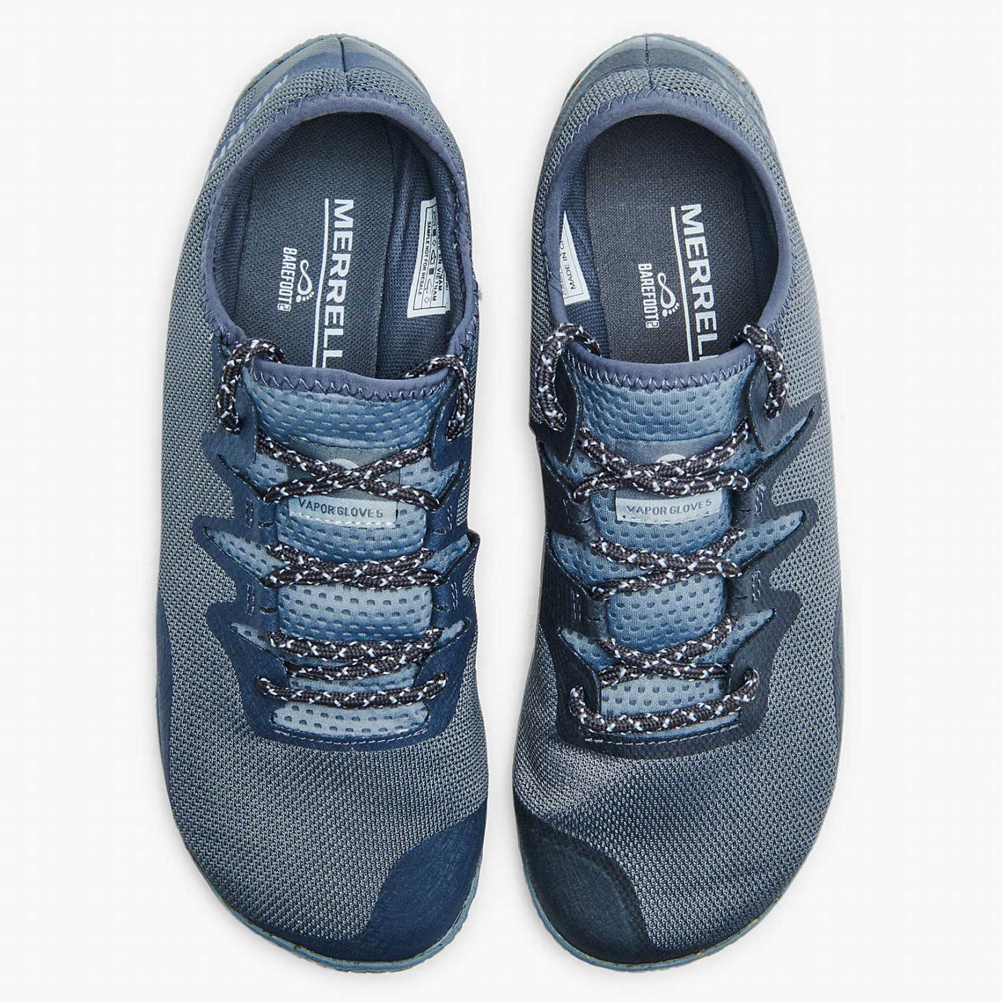 Merrell Vapor Glove 5 Rock | Men Barefoot