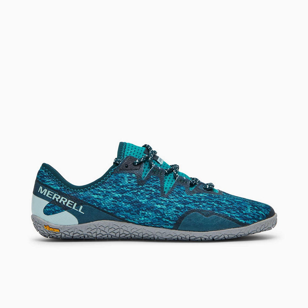 Merrell Vapor Glove 5 Spearmint | Women Barefoot