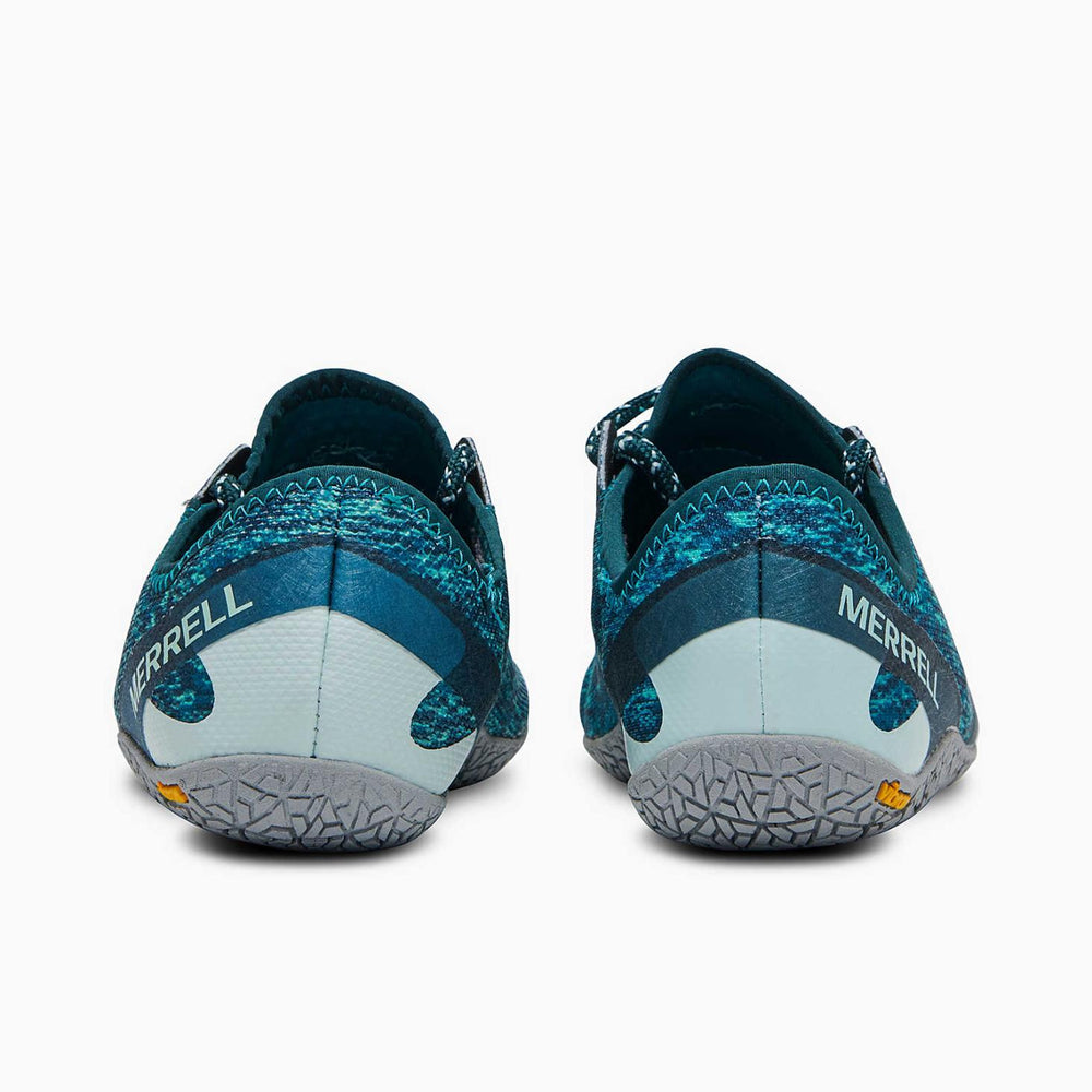 Merrell Vapor Glove 5 Spearmint | Women Barefoot
