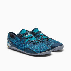 Merrell Vapor Glove 5 Spearmint | Women Barefoot