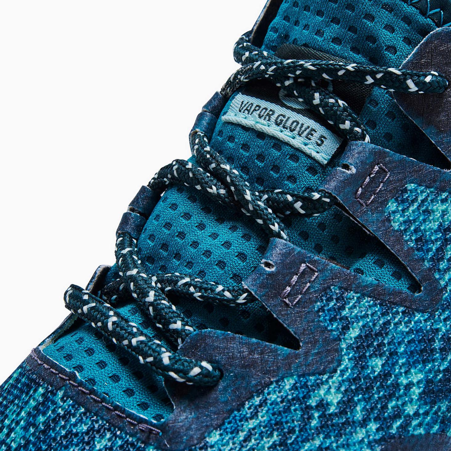 Merrell Vapor Glove 5 Spearmint | Women Barefoot