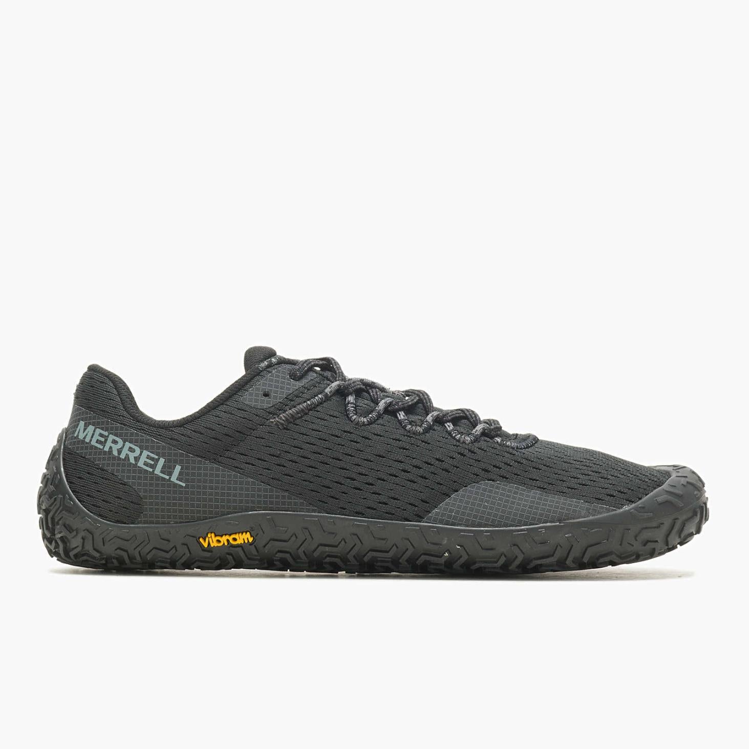 Merrell Vapor Glove 6 Black | Men Barefoot