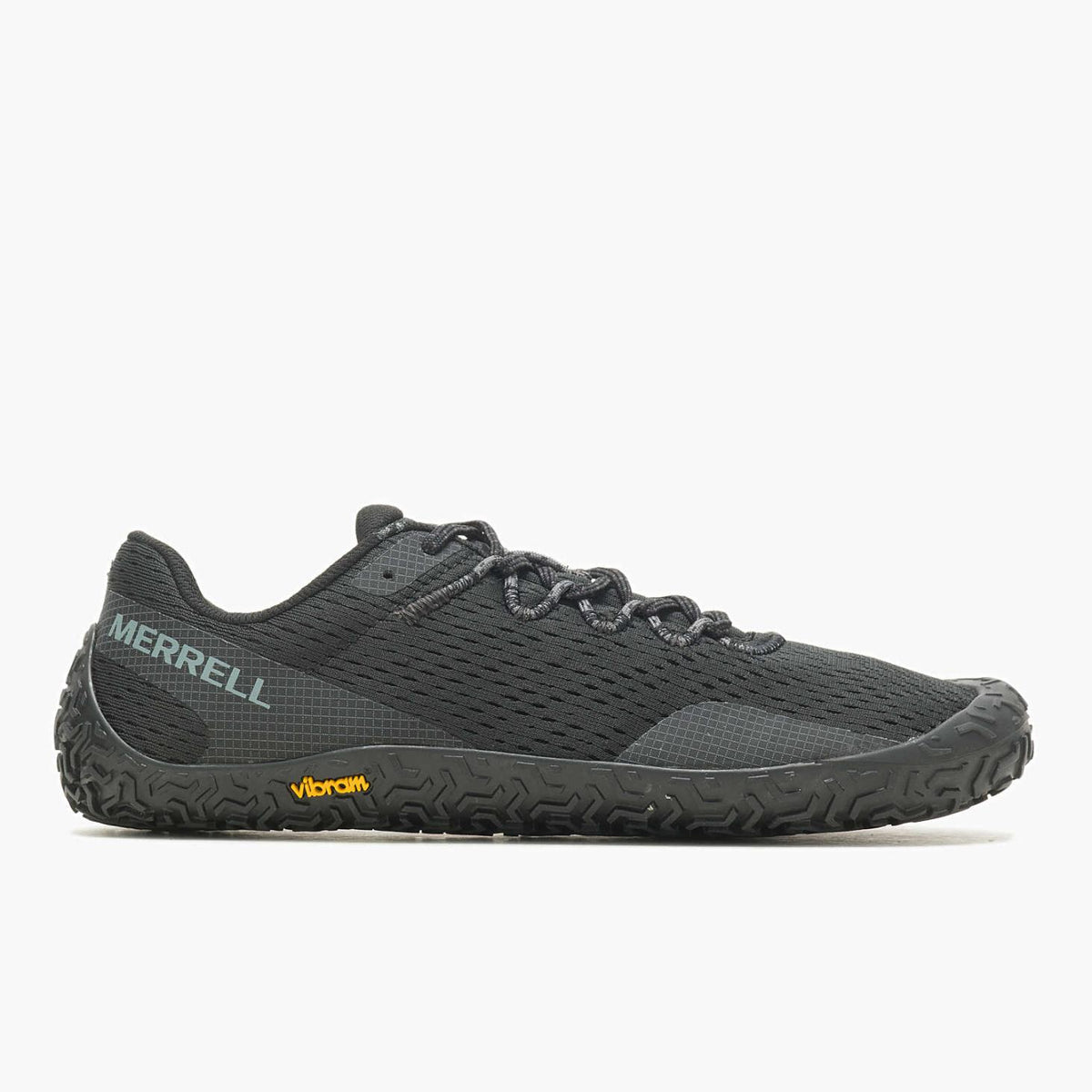 Merrell Vapor Glove 6 Black | Men Barefoot