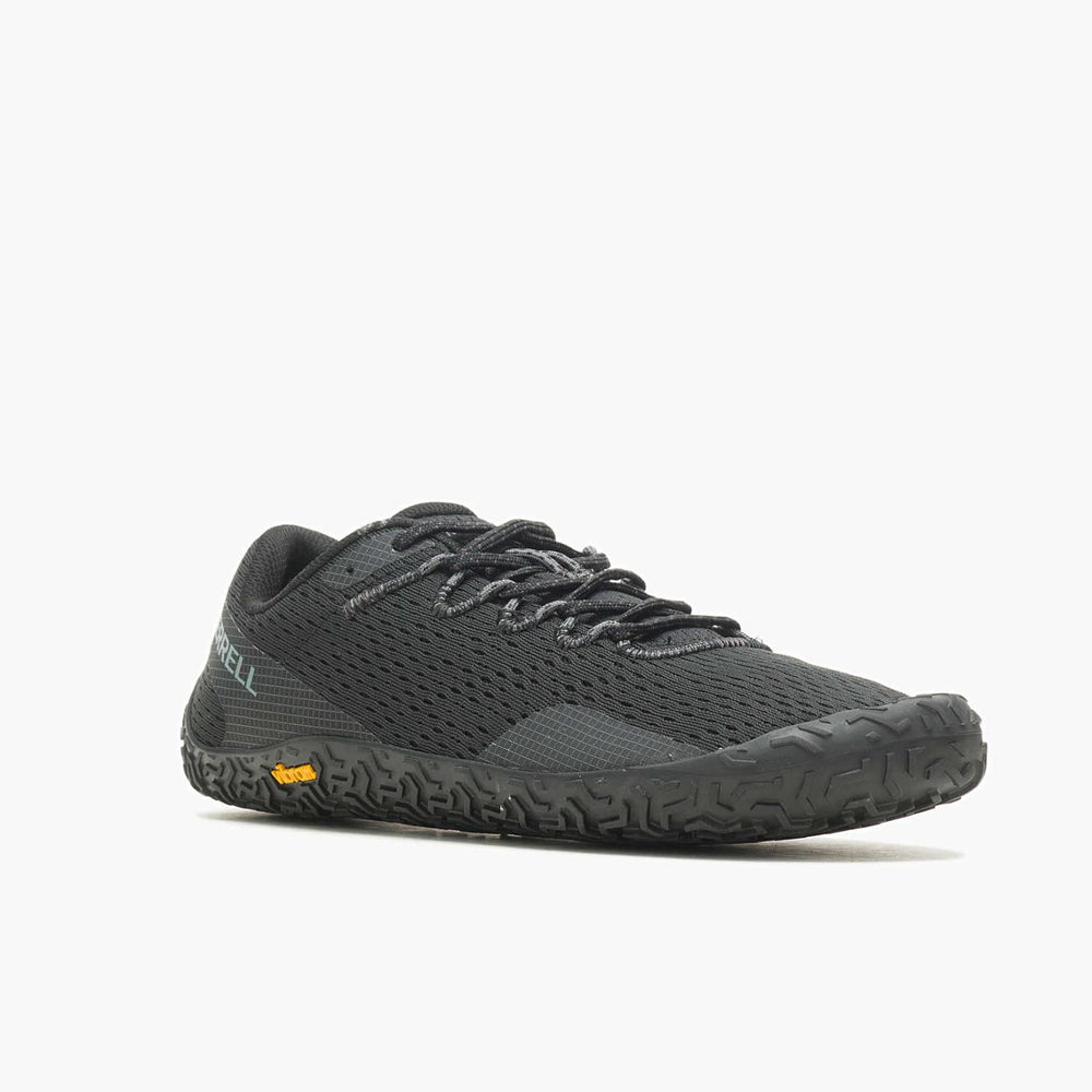 Merrell Vapor Glove 6 Black | Men Barefoot