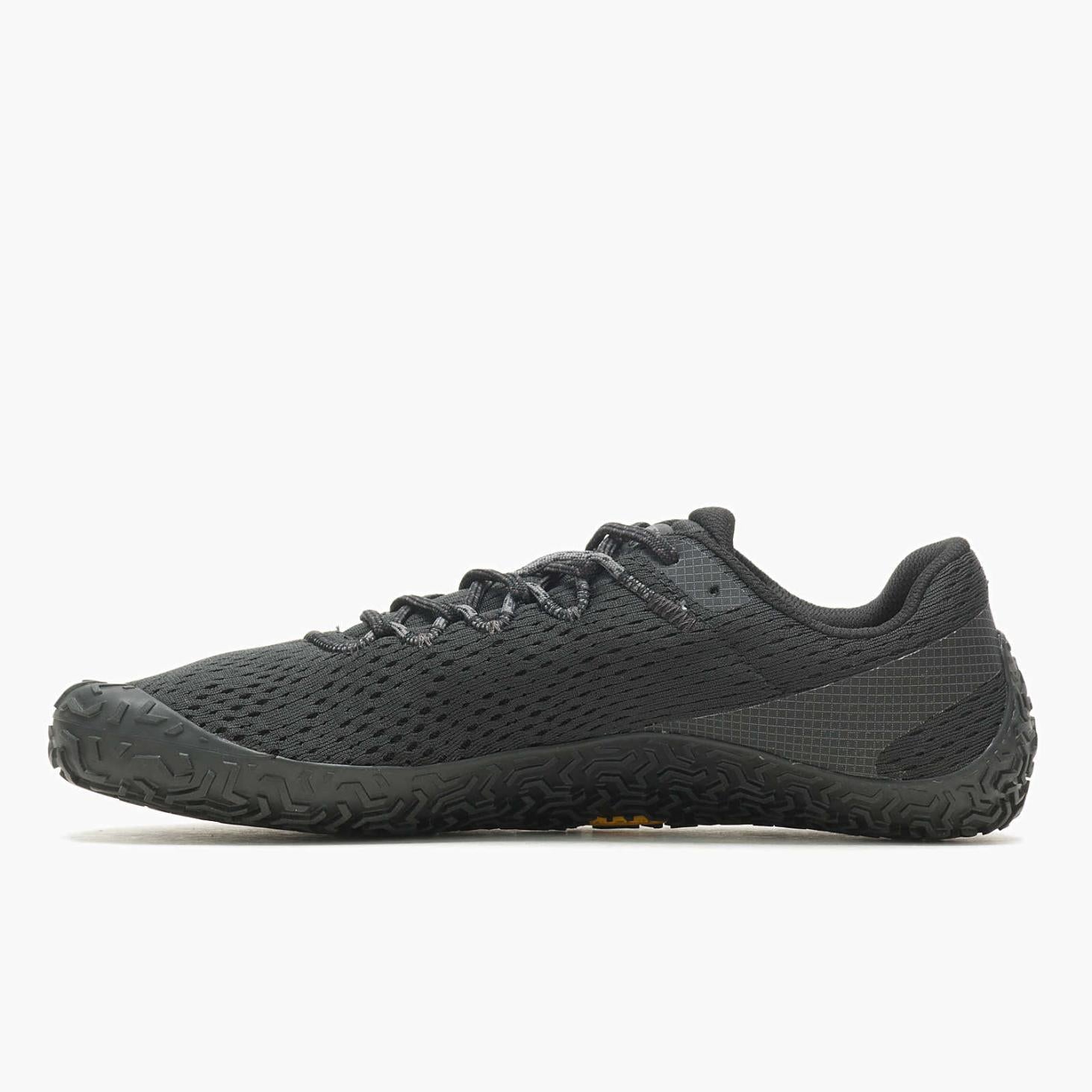 Merrell Vapor Glove 6 Black | Men Barefoot