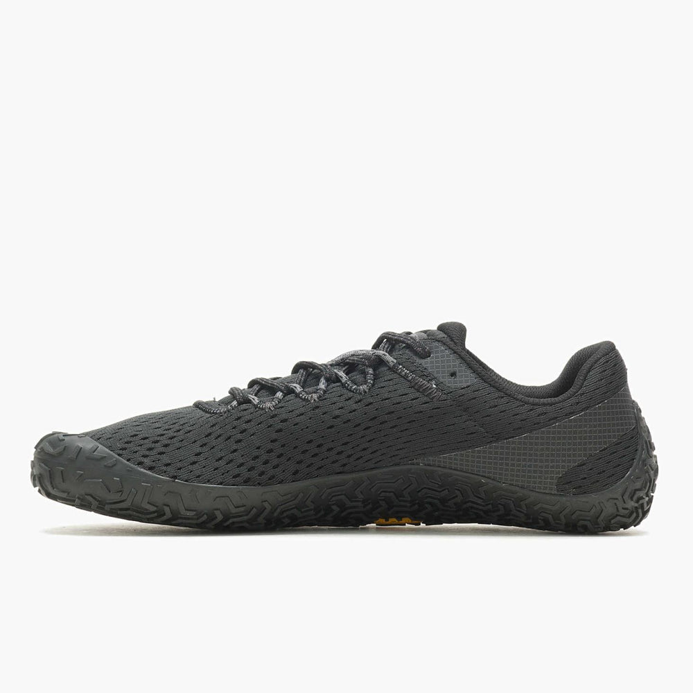 Merrell Vapor Glove 6 Black | Men Barefoot