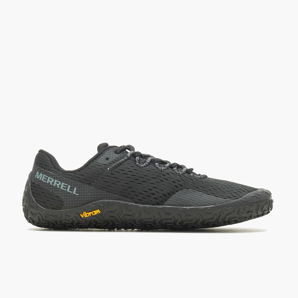 Merrell Vapor Glove 6 Black | Women Barefoot