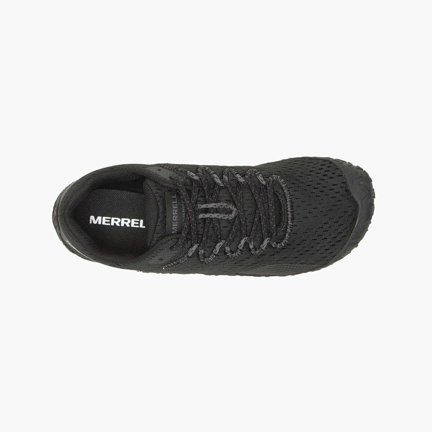 Merrell Vapor Glove 6 Black | Women Barefoot