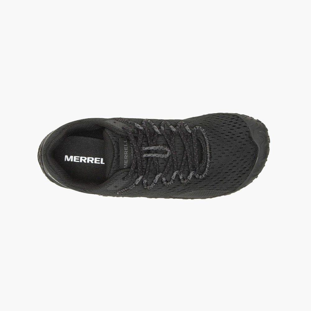Merrell Vapor Glove 6 Black | Women Barefoot