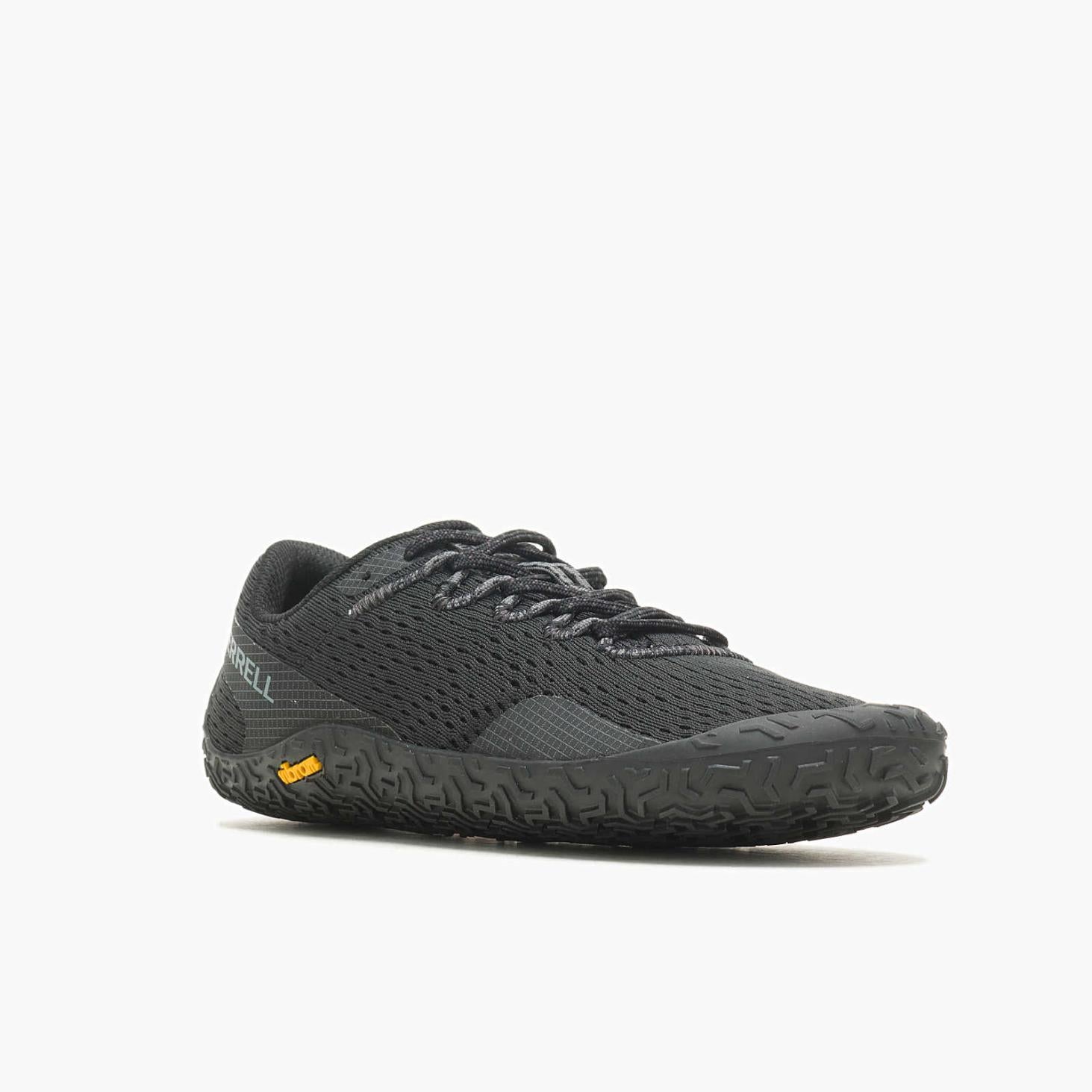 Merrell Vapor Glove 6 Black | Women Barefoot
