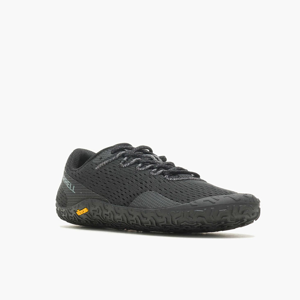 Merrell Vapor Glove 6 Black | Women Barefoot