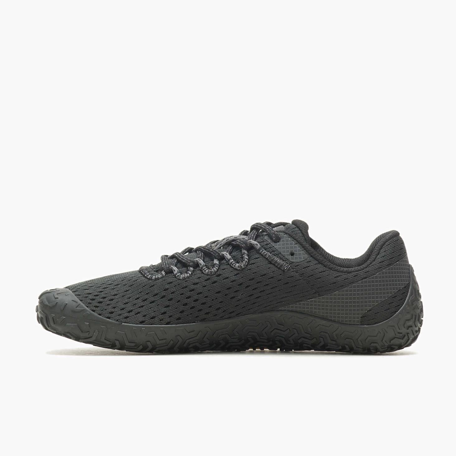 Merrell Vapor Glove 6 Black | Women Barefoot