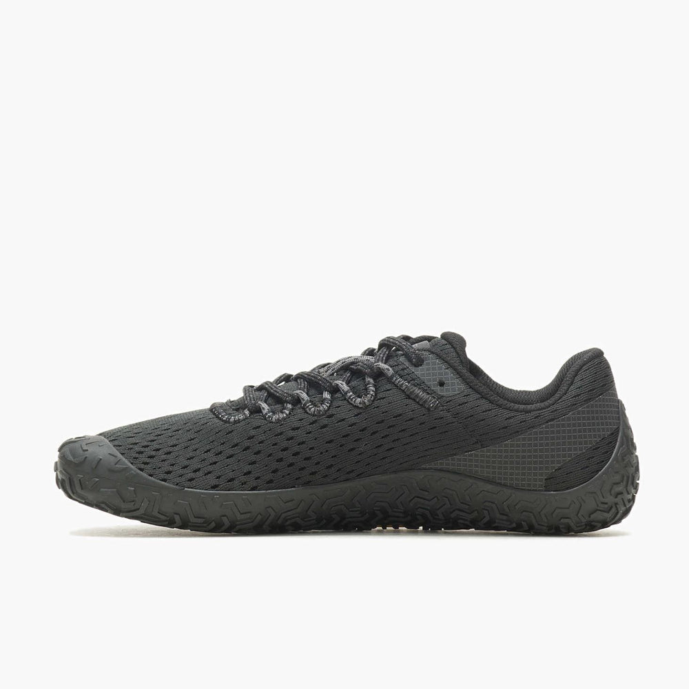 Merrell Vapor Glove 6 Black | Women Barefoot