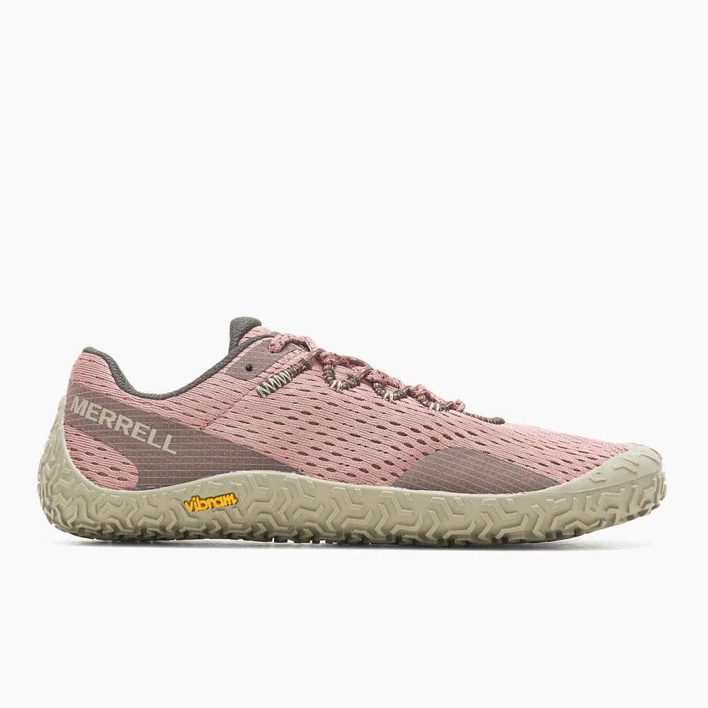 Merrell Vapor Glove 6 Burlwood | Women Barefoot