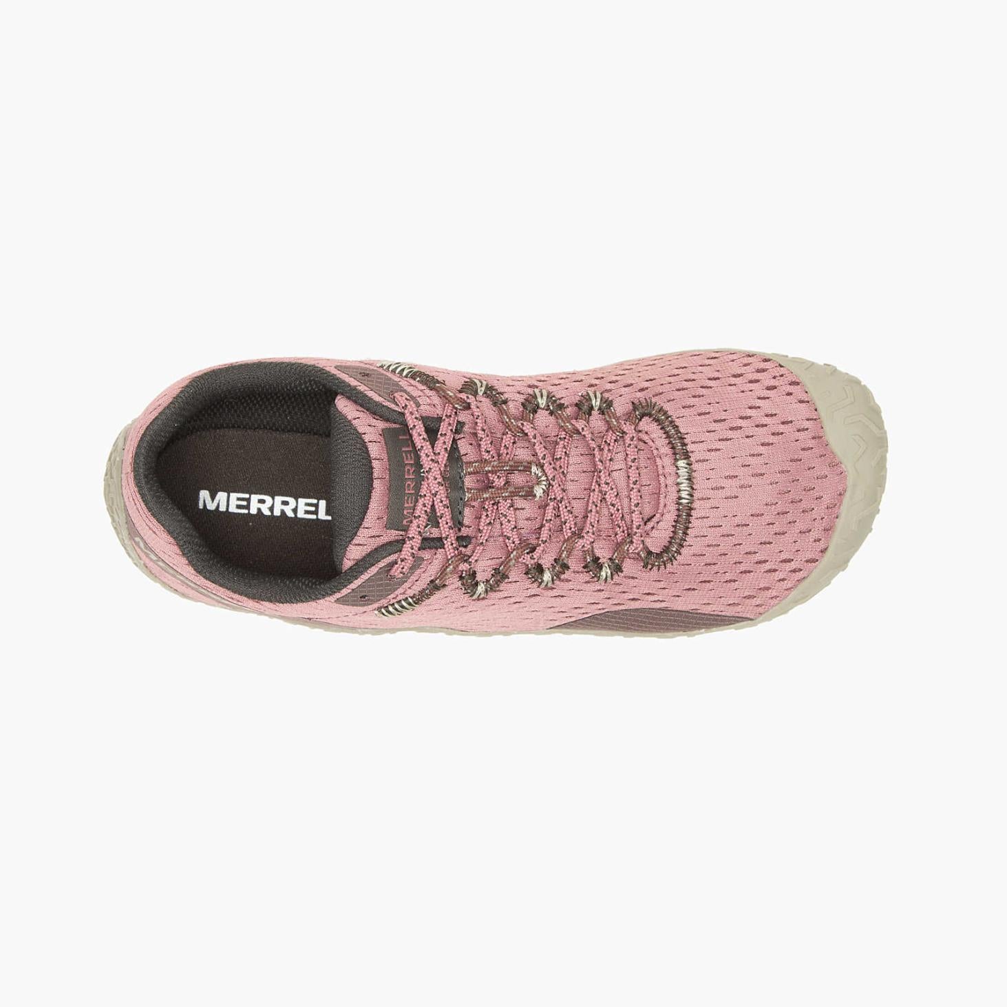 Merrell Vapor Glove 6 Burlwood | Women Barefoot