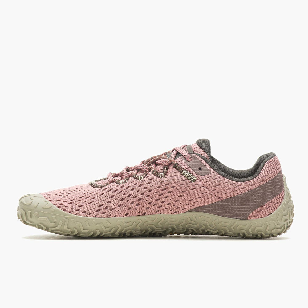Merrell Vapor Glove 6 Burlwood | Women Barefoot