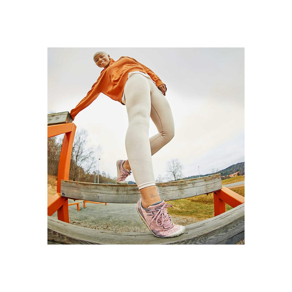 Merrell Vapor Glove 6 Burlwood | Women Barefoot