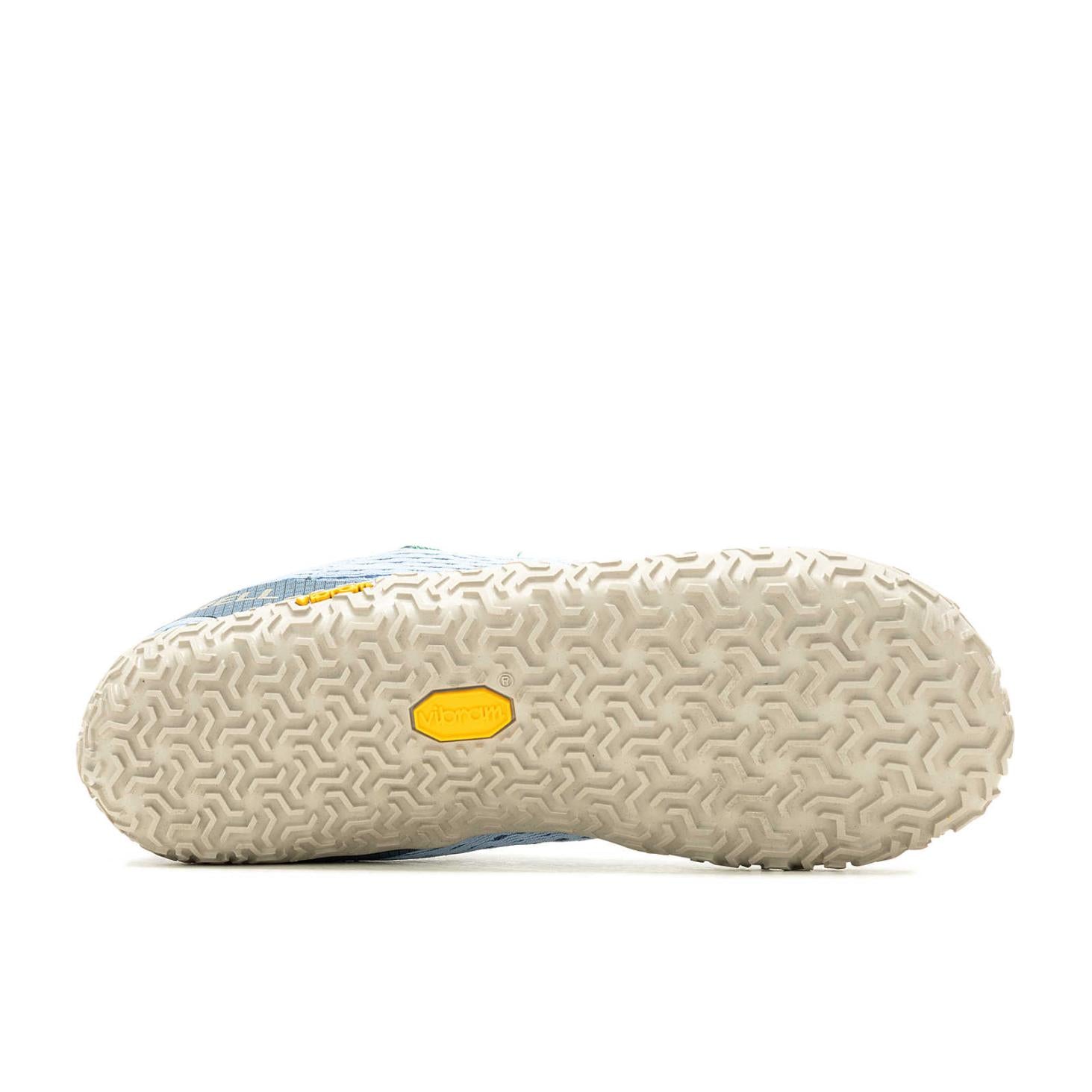 Merrell Vapor Glove 6 Chambray/steel Blue | Women Barefoot