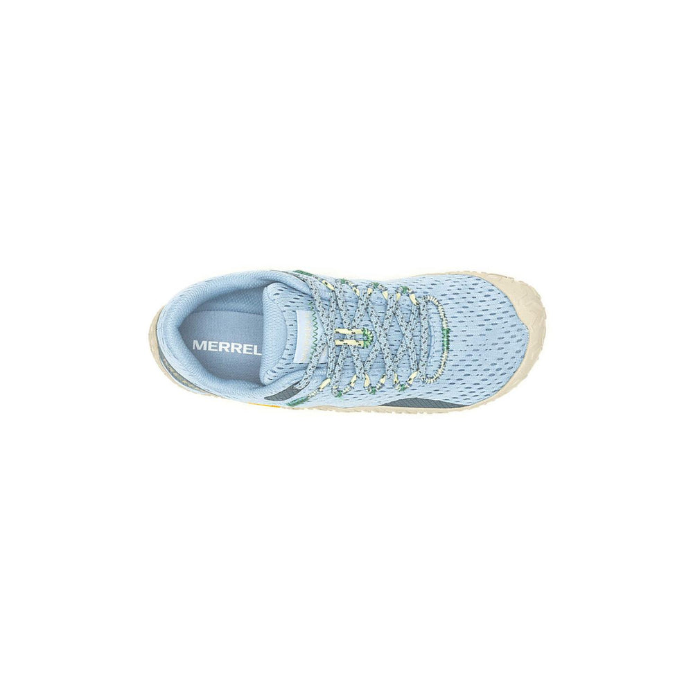 Merrell Vapor Glove 6 Chambray/steel Blue | Women Barefoot