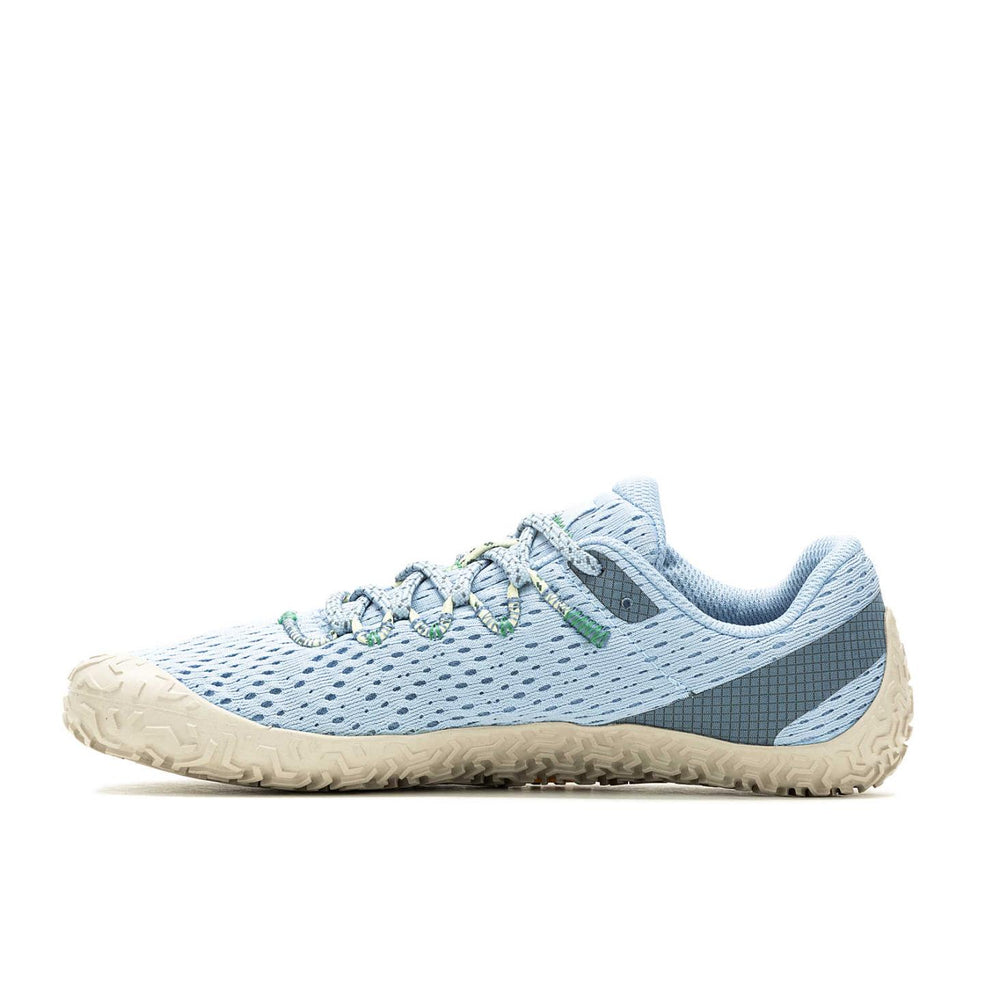 Merrell Vapor Glove 6 Chambray/steel Blue | Women Barefoot