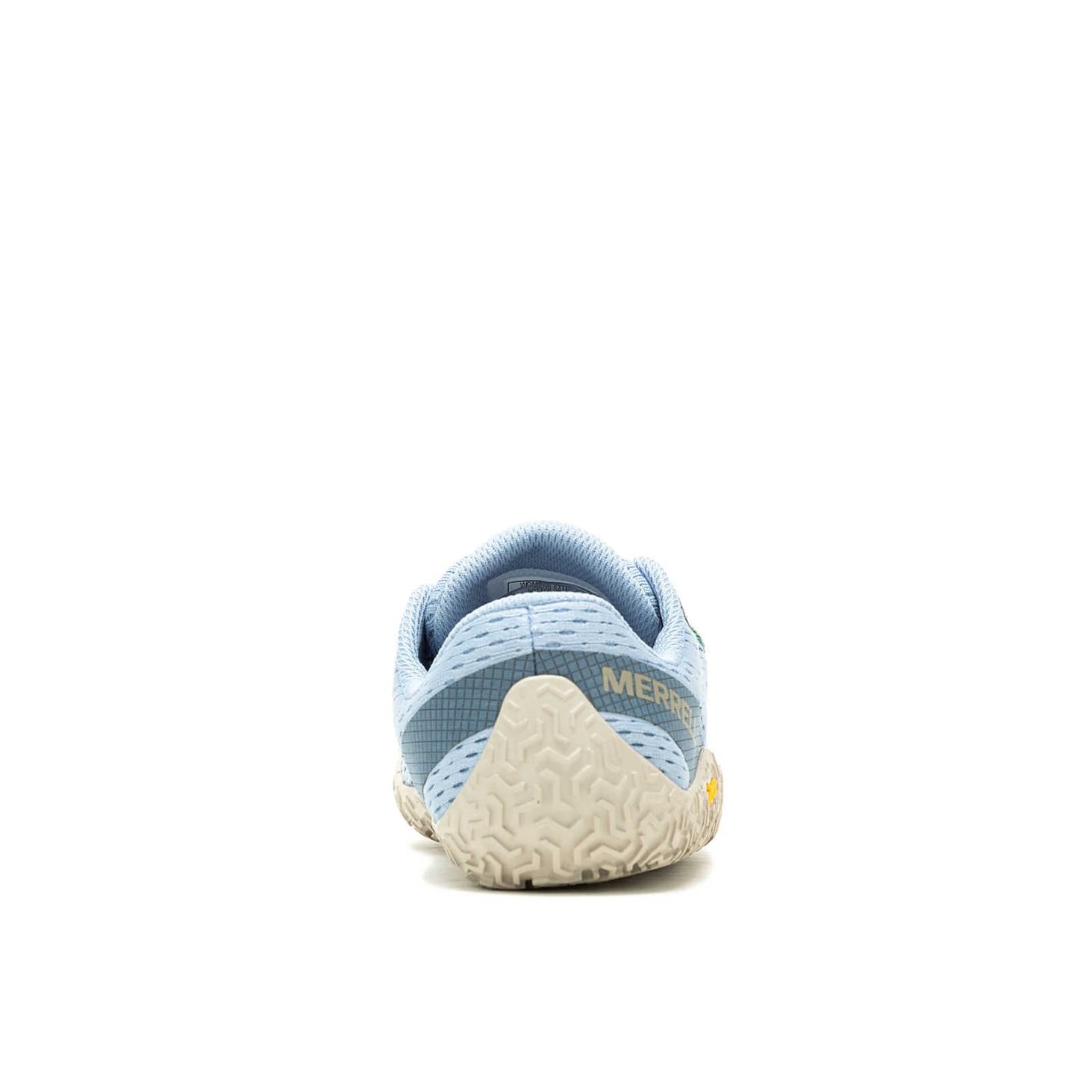 Merrell Vapor Glove 6 Chambray/steel Blue | Women Barefoot