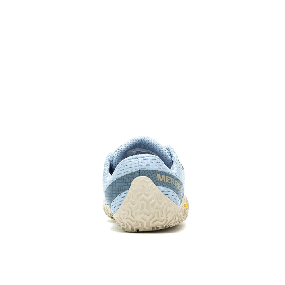 Merrell Vapor Glove 6 Chambray/steel Blue | Women Barefoot