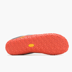 Merrell Vapor Glove 6 Granite/tangerine | Men Barefoot