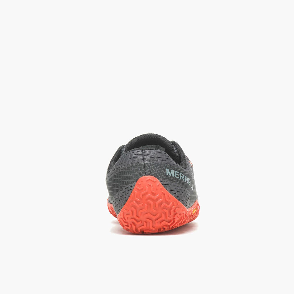 Merrell Vapor Glove 6 Granite/tangerine | Men Barefoot