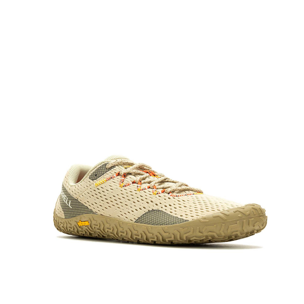 Merrell Vapor Glove 6 Khaki/coyote | Men Barefoot