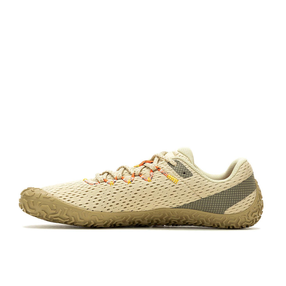 Merrell Vapor Glove 6 Khaki/coyote | Men Barefoot