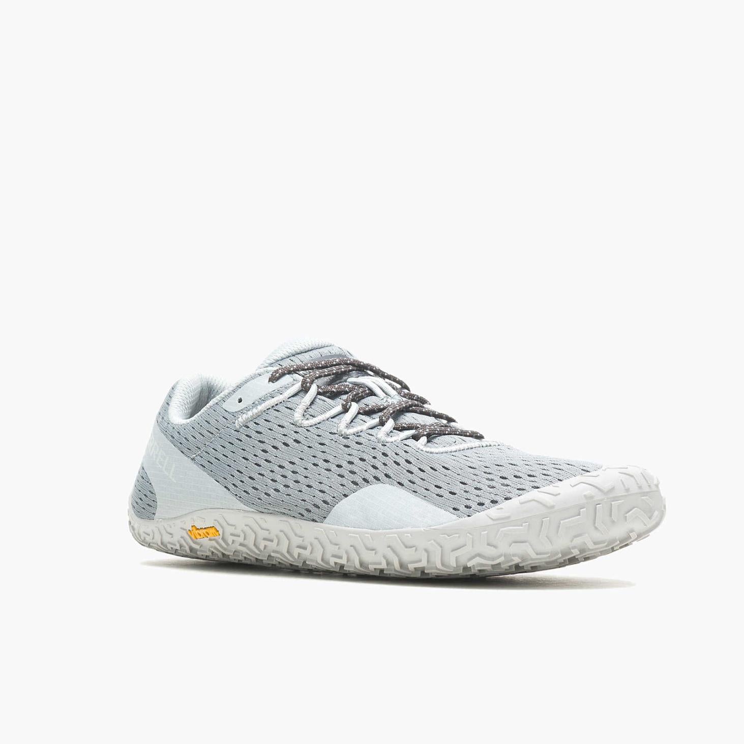 Merrell Vapor Glove 6 Monument | Men Barefoot