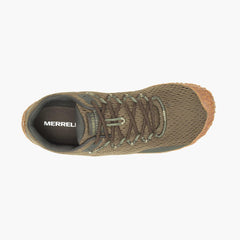 Merrell Vapor Glove 6 Olive | Men Barefoot