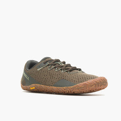 Merrell Vapor Glove 6 Olive | Men Barefoot