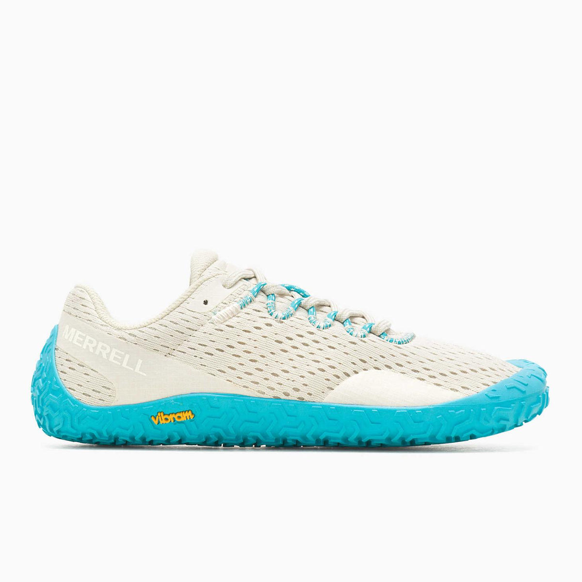 Merrell Vapor Glove 6 Oyster/atoll | Women Barefoot