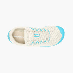 Merrell Vapor Glove 6 Oyster/atoll | Women Barefoot