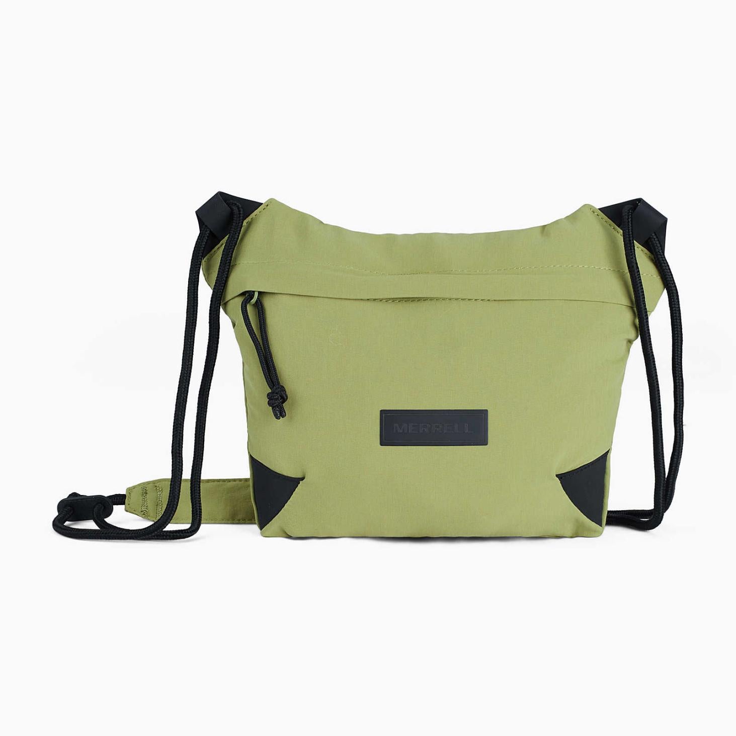 Merrell Wayfinder Packable Sacoche Bag Mosstone | Women/Men Bags