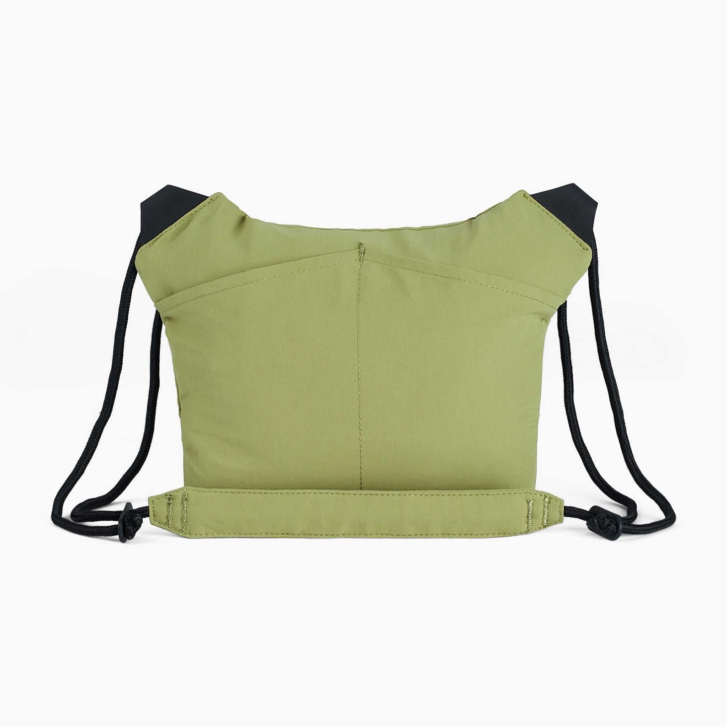 Merrell Wayfinder Packable Sacoche Bag Mosstone | Women/Men Bags