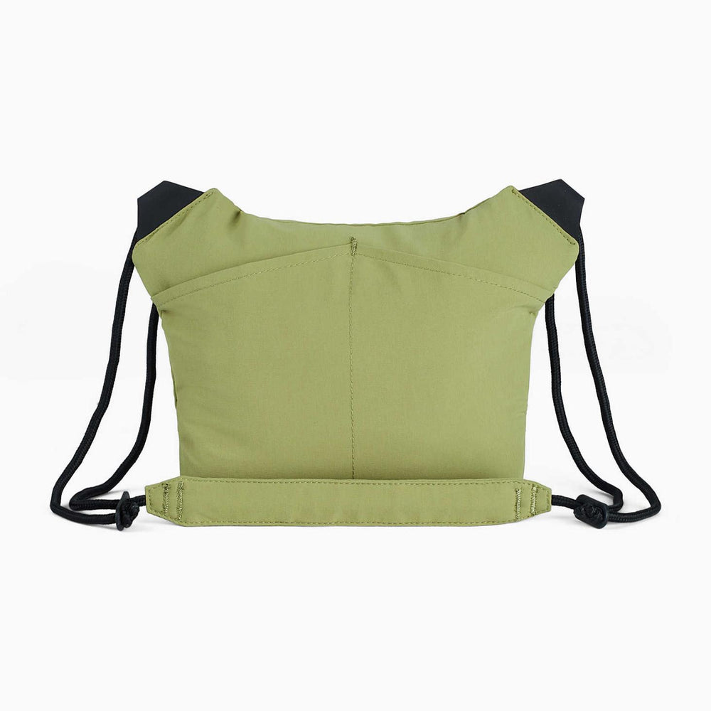 Merrell Wayfinder Packable Sacoche Bag Mosstone | Women/Men Bags