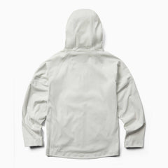 Merrell Whisper Rain Shell Cloud Dancer | Women Outerwear