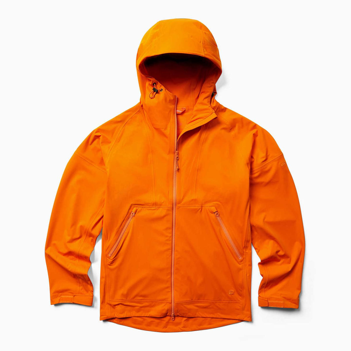 Merrell Whisper Rain Shell Exuberance | Men Outerwear