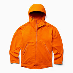 Merrell Whisper Rain Shell Exuberance | Men Outerwear