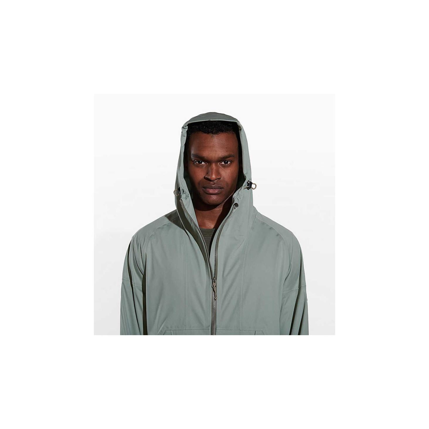 Merrell Whisper Rain Shell Shadow | Men Outerwear