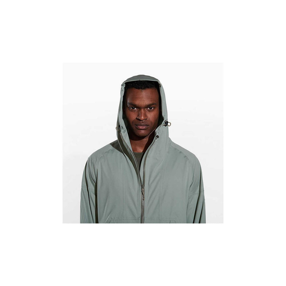 Merrell Whisper Rain Shell Shadow | Men Outerwear