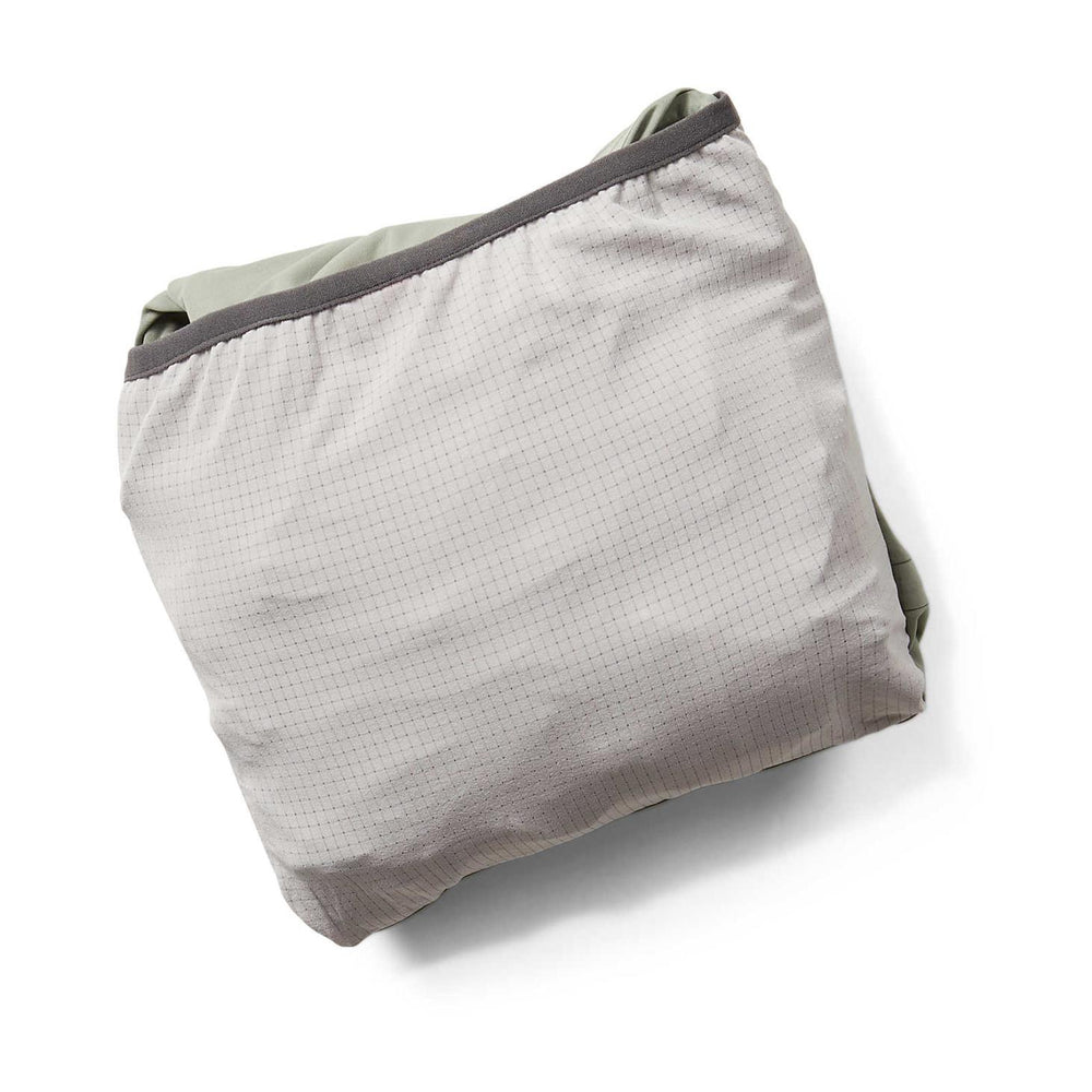 Merrell Whisper Rain Shell Shadow | Men Outerwear