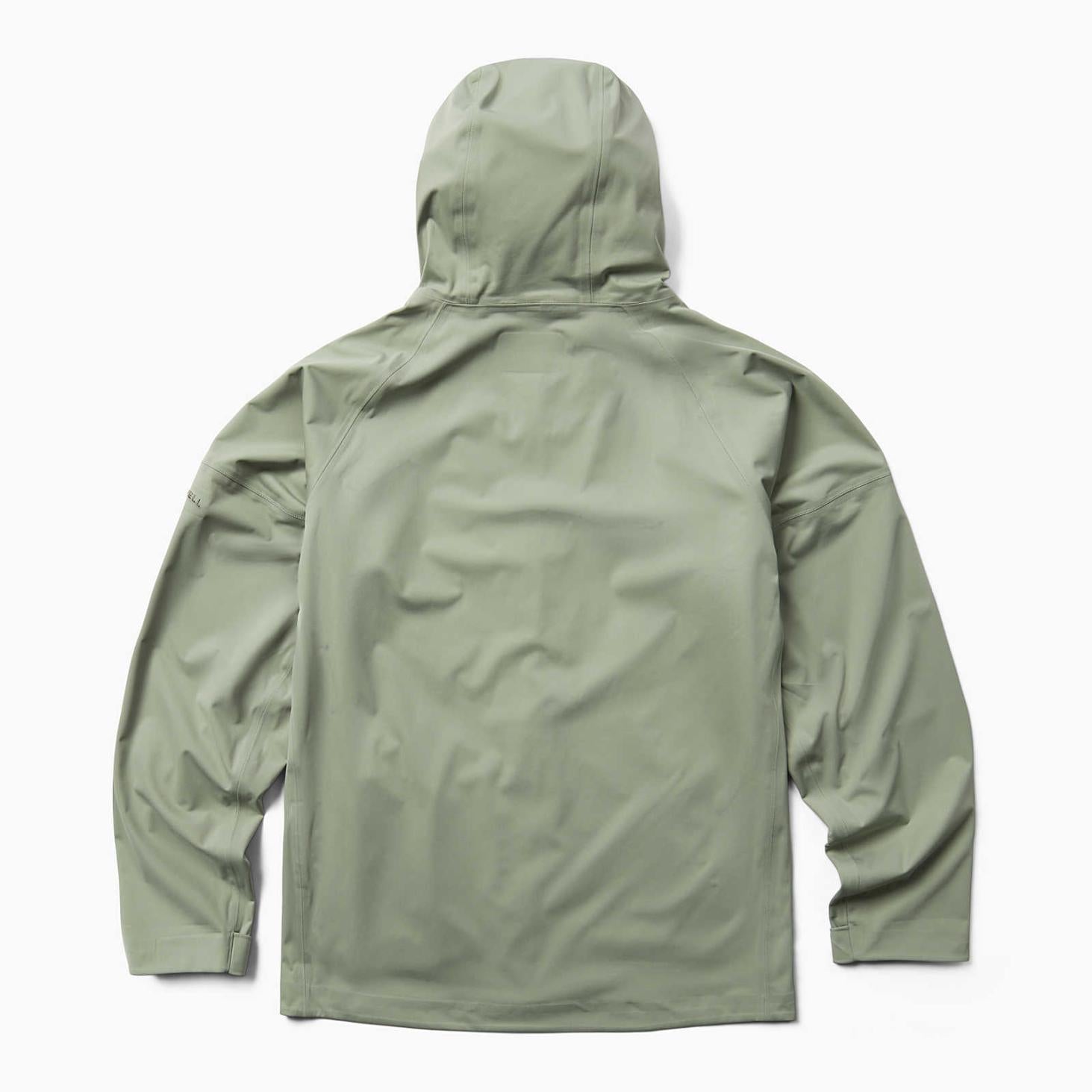 Merrell Whisper Rain Shell Shadow | Men Outerwear