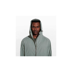 Merrell Whisper Rain Shell Shadow | Men Outerwear